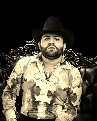 Luis R Conriquez San Antonio