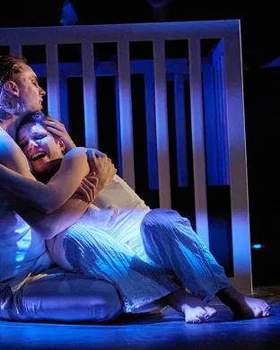 Macbeth - Play San Antonio