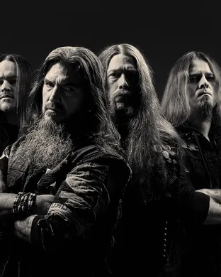 Machine Head San Antonio