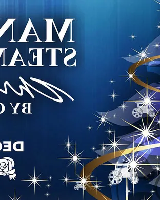 Mannheim Steamroller Christmas San Antonio