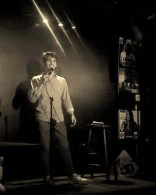 Marcello Hernandez San Antonio