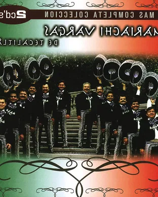 Mariachi Vargas De Tecalitlan San Antonio