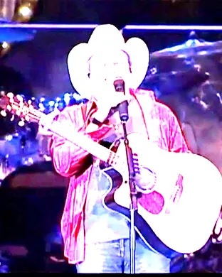 Mark Chesnutt San Antonio