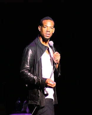 Marlon Wayans San Antonio