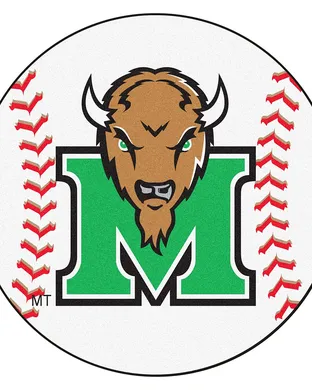 Marshall Thundering Herd Baseball San Marcos