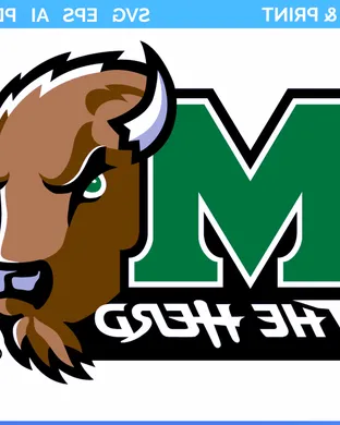 Marshall Thundering Herd Football San Antonio