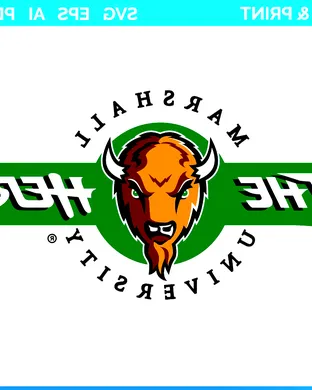 Marshall Thundering Herd San Antonio
