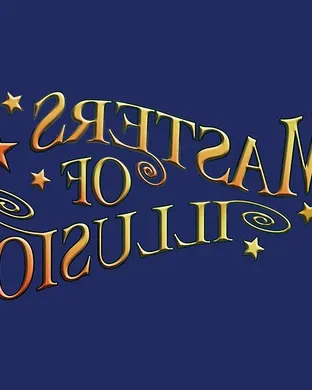 Masters of Illusion San Antonio