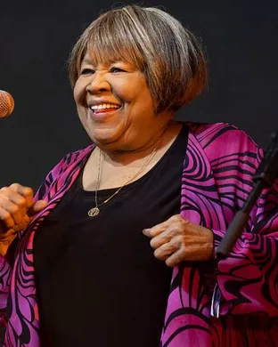 Mavis Staples San Antonio