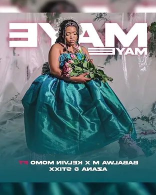 Maye San Antonio