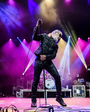 Men Without Hats San Antonio