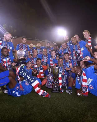 Miami Fc San Antonio