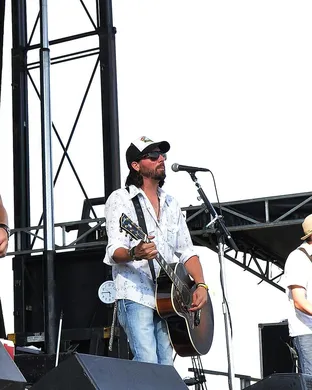 Micky And The Motorcars San Antonio