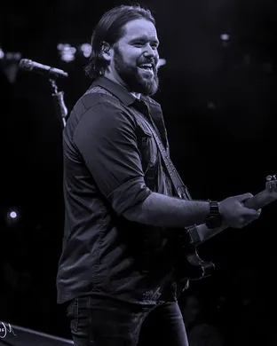 Mike Ryan New Braunfels