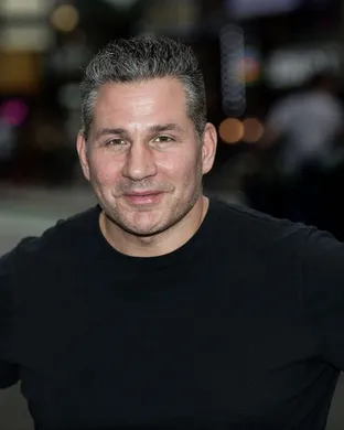 Mike Vecchione San Antonio