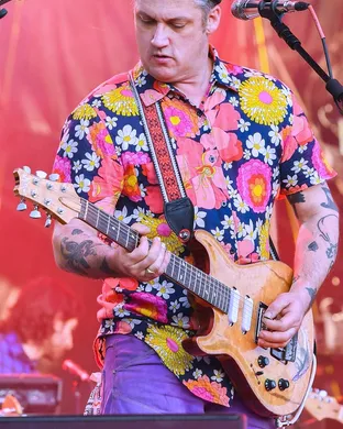Modest Mouse San Antonio