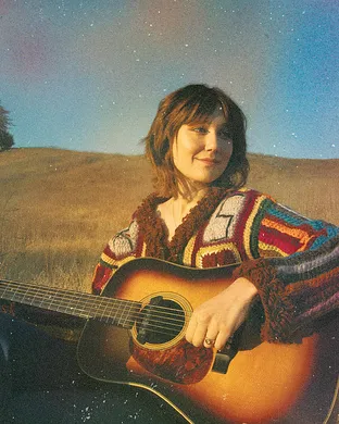 Molly Tuttle San Antonio