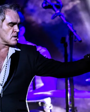 Morrissey San Antonio