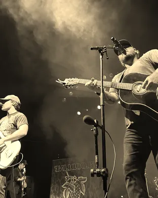 Muscadine Bloodline San Antonio