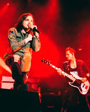 My Chemical Romance San Antonio