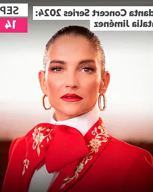 Natalia Jimenez San Antonio