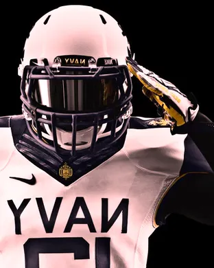 Navy Midshipmen Football San Antonio