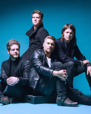 Needtobreathe San Antonio