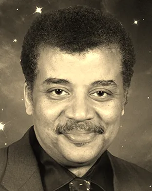 Neil Degrasse Tyson San Antonio
