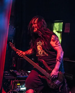 Nonpoint San Antonio