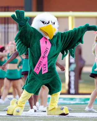 North Texas Mean Green San Marcos