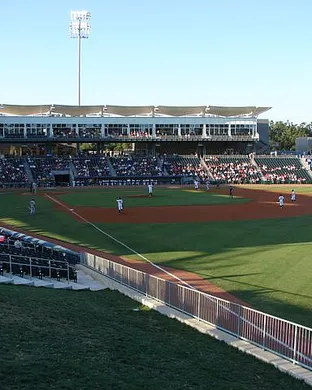 Northwest Arkansas Naturals San Antonio