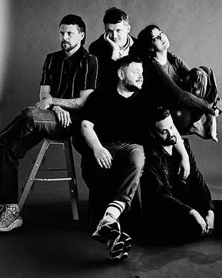 Of Monsters And Men San Antonio
