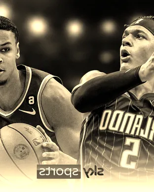 Orlando Magic San Antonio