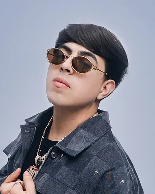 Oscar Maydon San Antonio