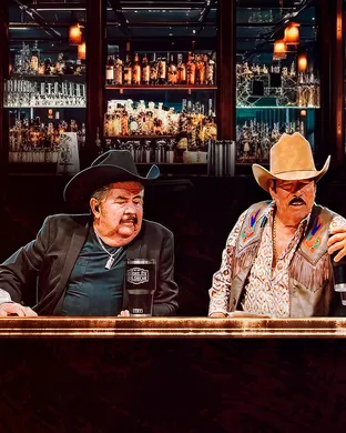 Palomazo Norteno San Antonio