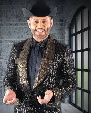 Pancho Barraza San Antonio