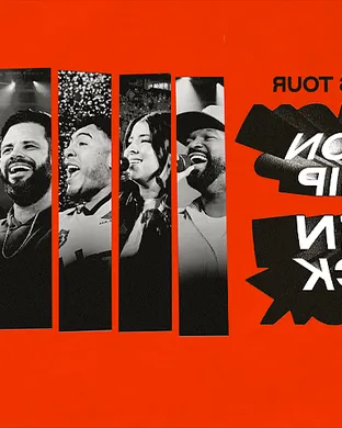Pastor Steven Furtick San Antonio