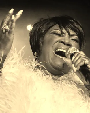 Patti Labelle San Antonio