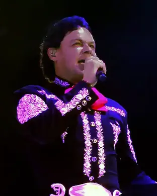 Pedro Fernandez San Antonio