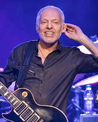Peter Frampton San Antonio