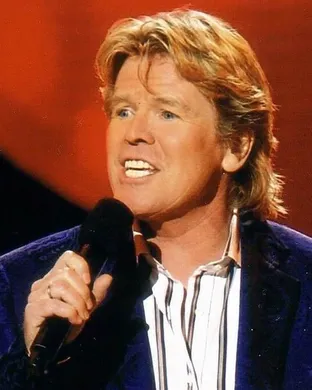 Peter Noone San Antonio