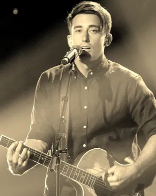 Phil Wickham San Antonio