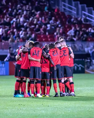 Phoenix Rising Fc San Antonio