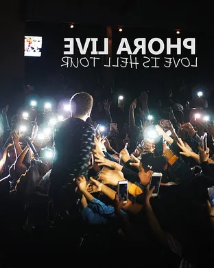 Phora San Antonio
