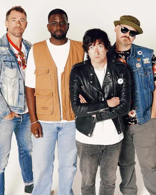 Plain White T's San Antonio