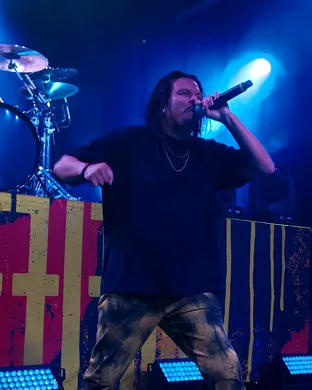 Pop Evil San Antonio
