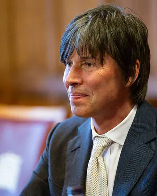 Professor Brian Cox San Antonio