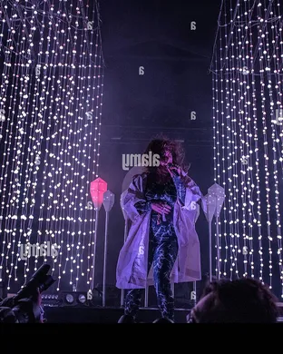 Purity Ring San Antonio