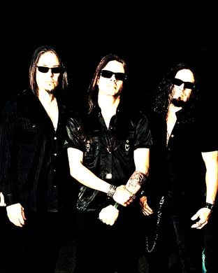 Queensryche San Antonio