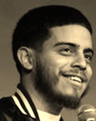Ralph Barbosa San Antonio